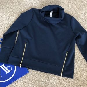 Addison Bay Everyday Pullover